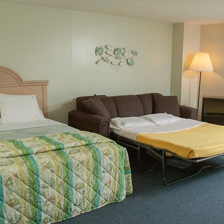 Southfleet Motor Inn ウェルフリート エクステリア 写真