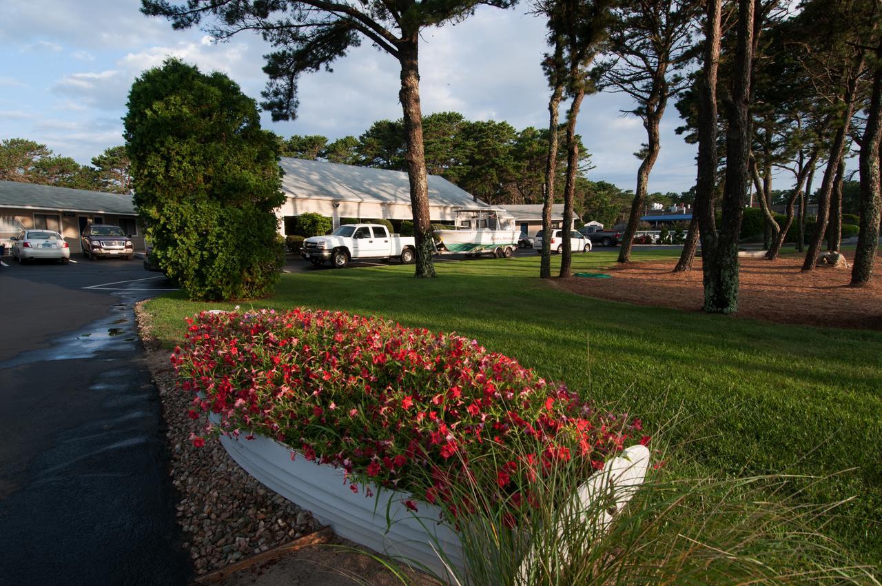Southfleet Motor Inn ウェルフリート エクステリア 写真