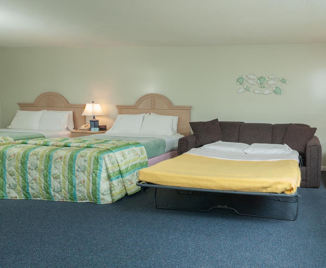 Southfleet Motor Inn ウェルフリート エクステリア 写真