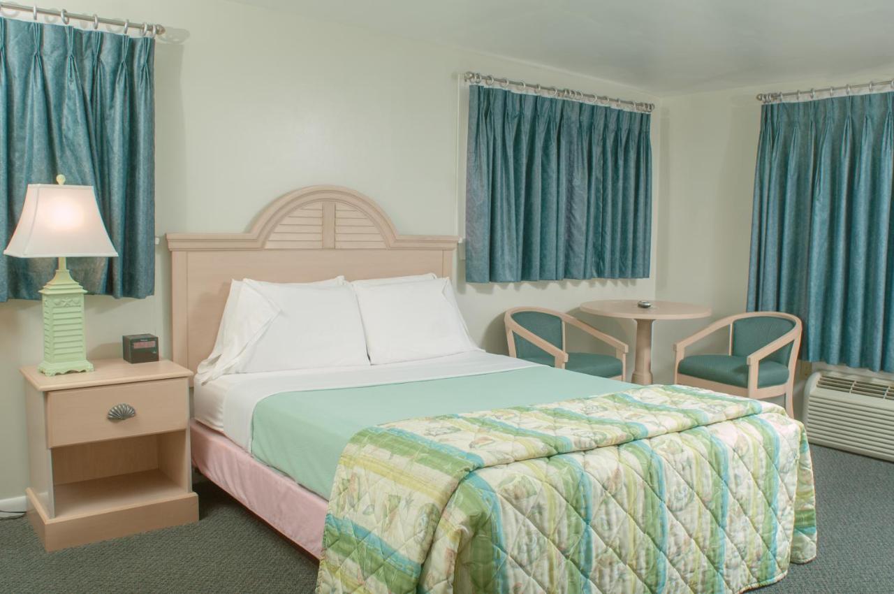Southfleet Motor Inn ウェルフリート エクステリア 写真