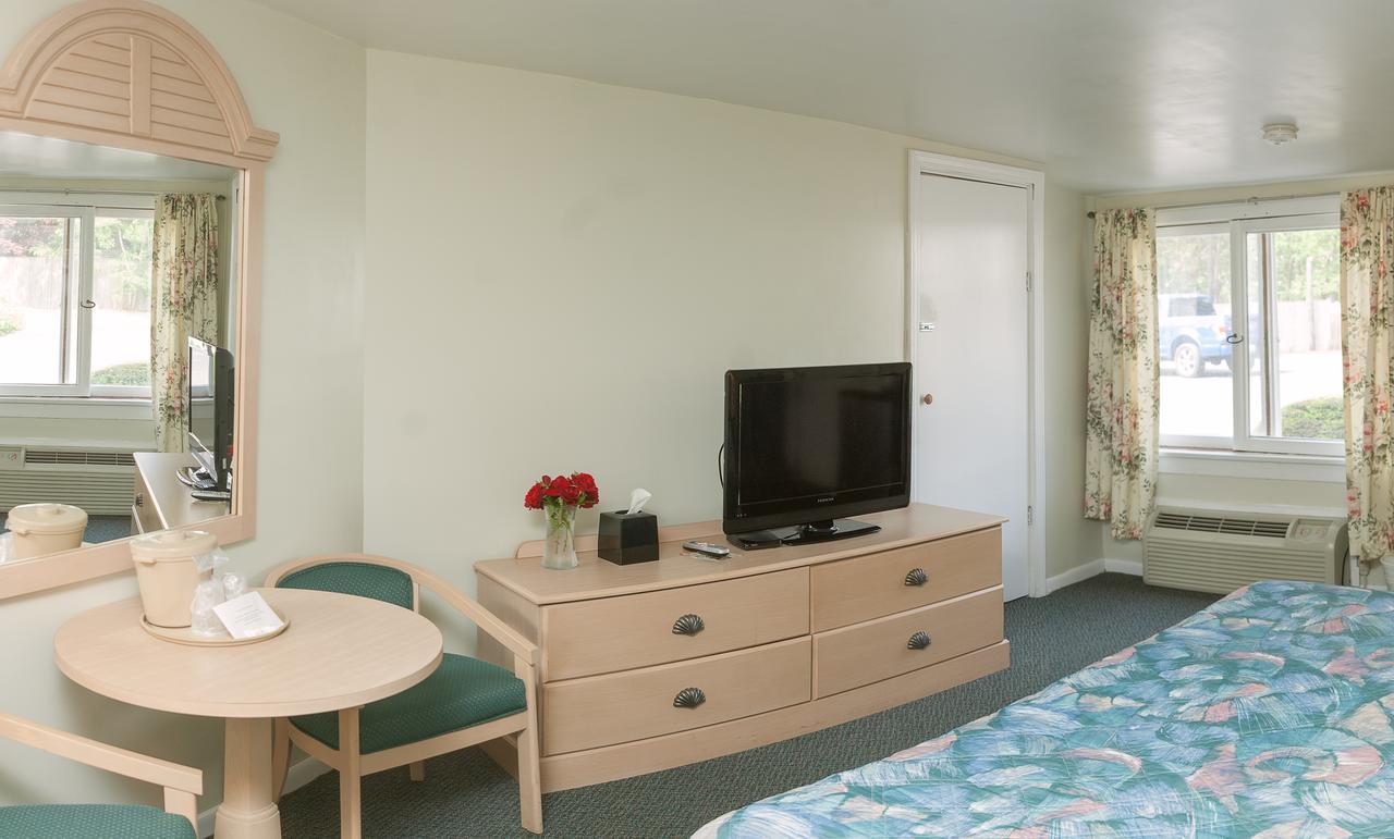 Southfleet Motor Inn ウェルフリート エクステリア 写真