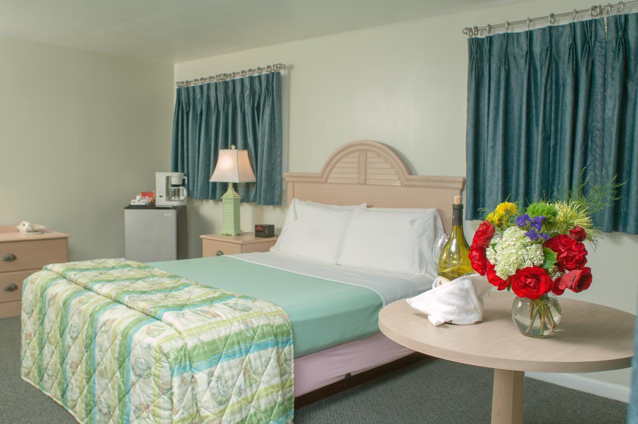 Southfleet Motor Inn ウェルフリート エクステリア 写真