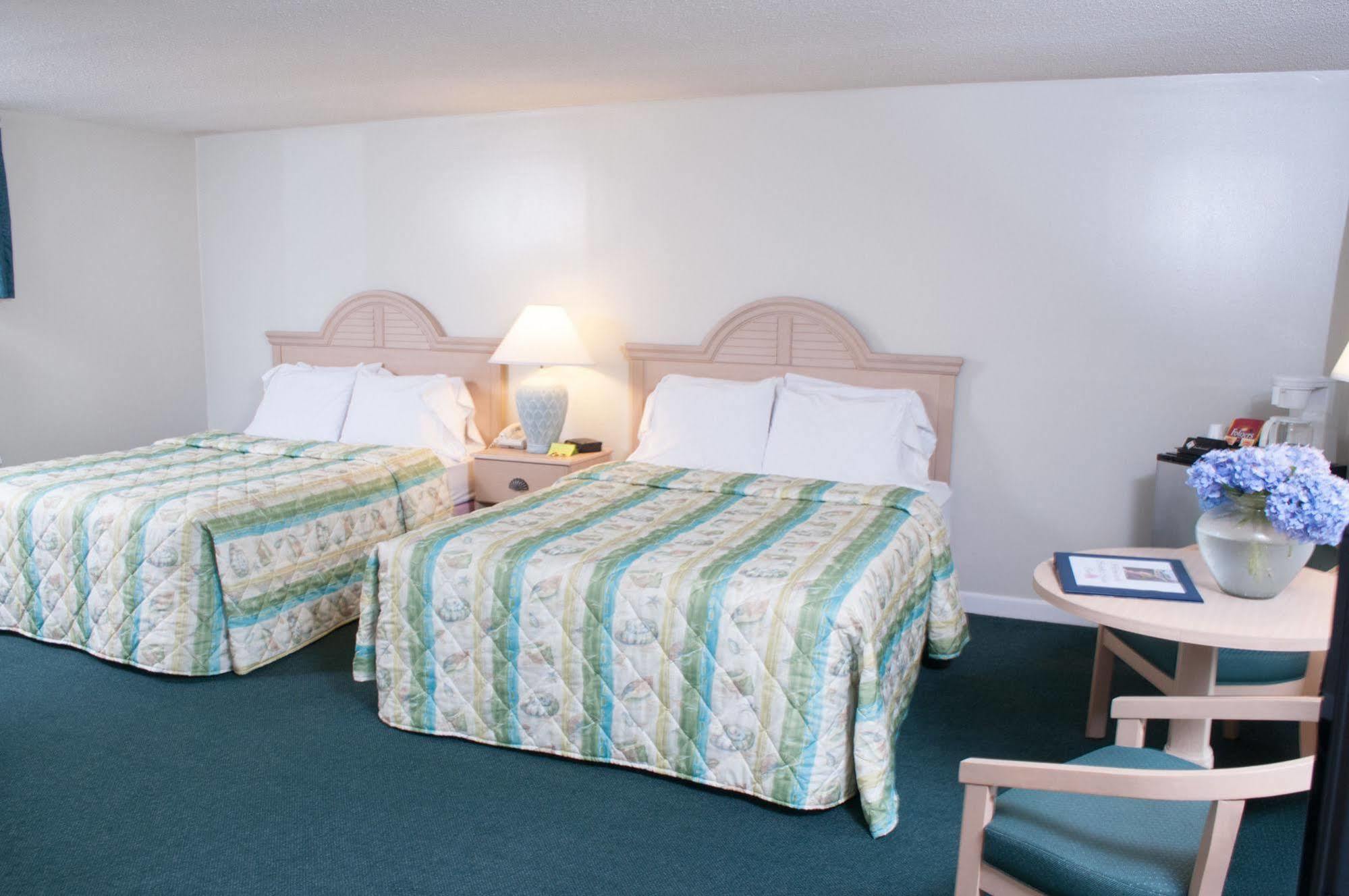 Southfleet Motor Inn ウェルフリート エクステリア 写真