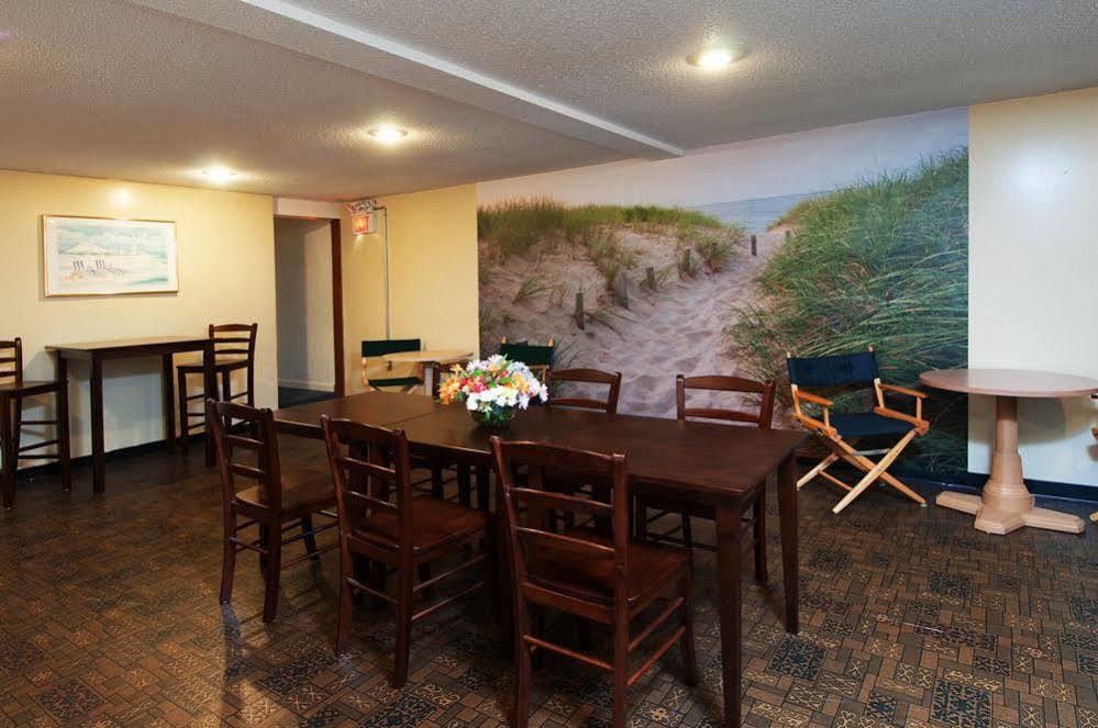 Southfleet Motor Inn ウェルフリート エクステリア 写真